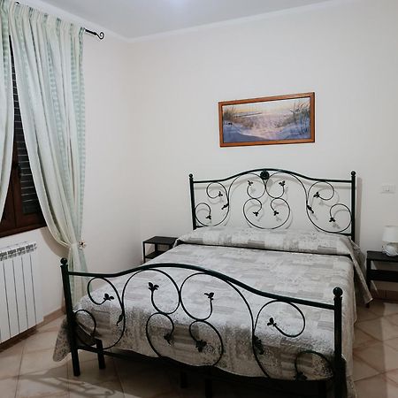 Appartamento Gix Manduria Dış mekan fotoğraf