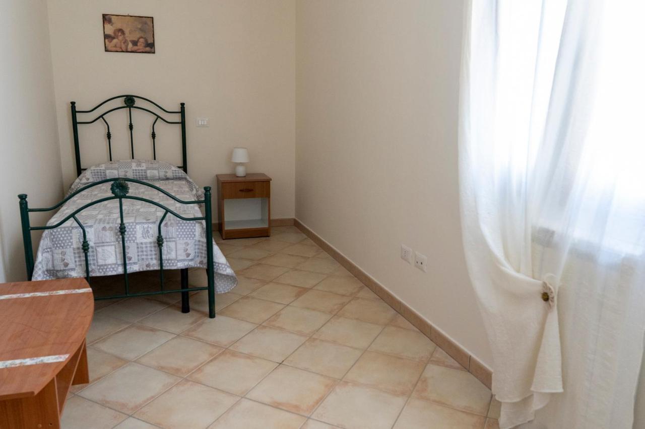 Appartamento Gix Manduria Dış mekan fotoğraf