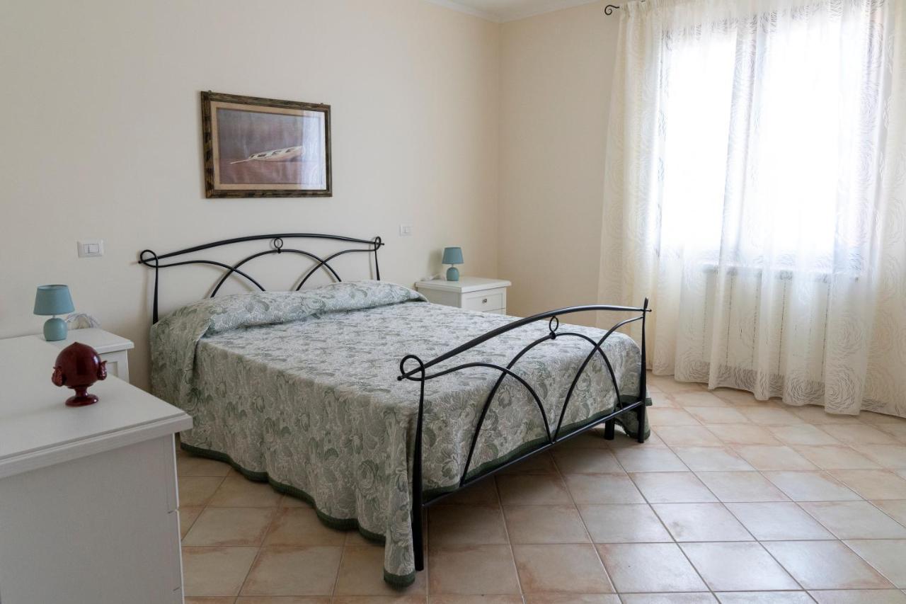 Appartamento Gix Manduria Dış mekan fotoğraf