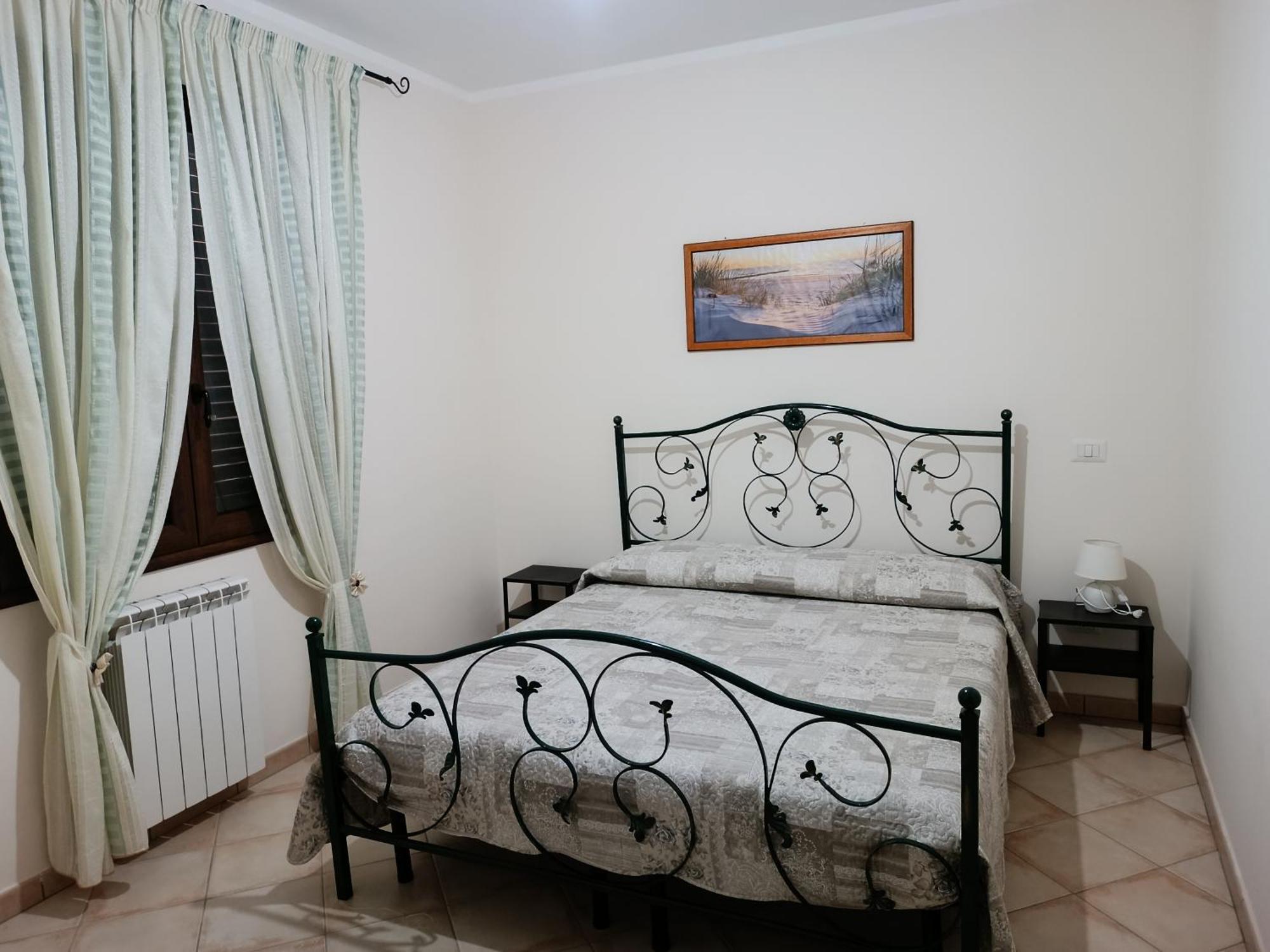 Appartamento Gix Manduria Dış mekan fotoğraf